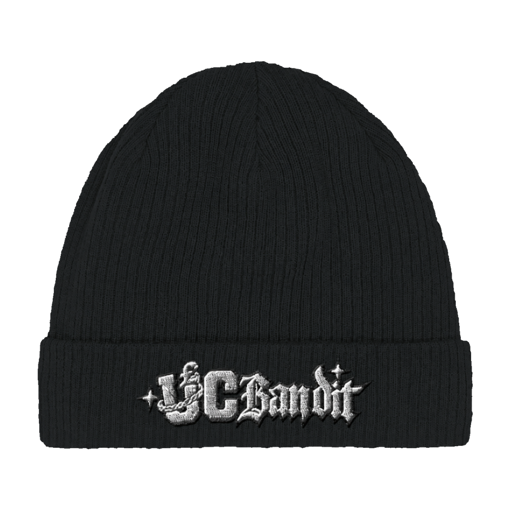 UC Bandit - Embroidered Beanie