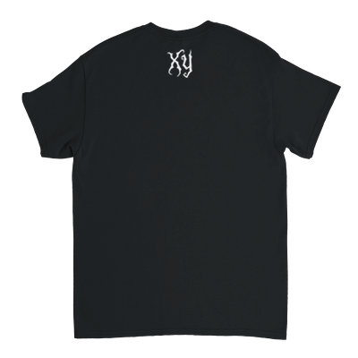 Xylevel - Cyber Sigilism T-Shirt