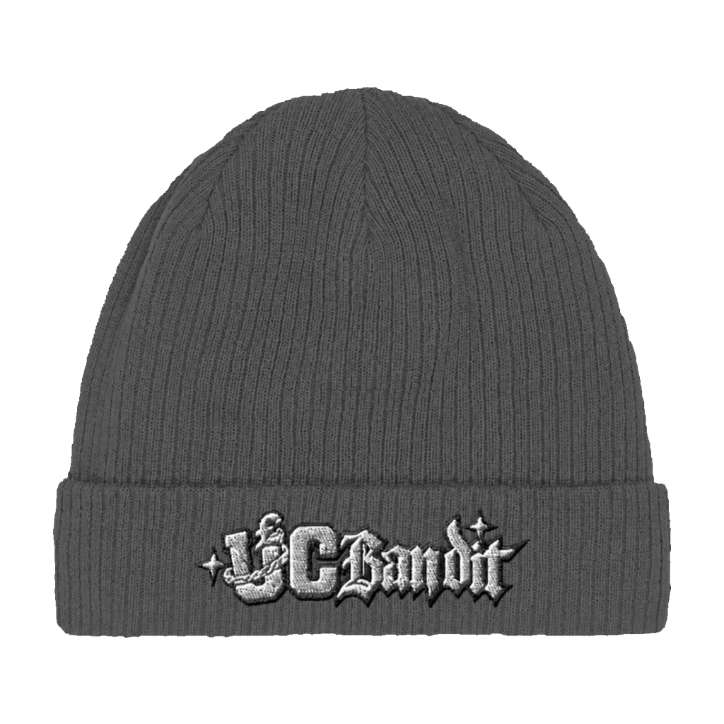 UC Bandit - Embroidered Beanie