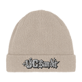 UC Bandit - Embroidered Beanie