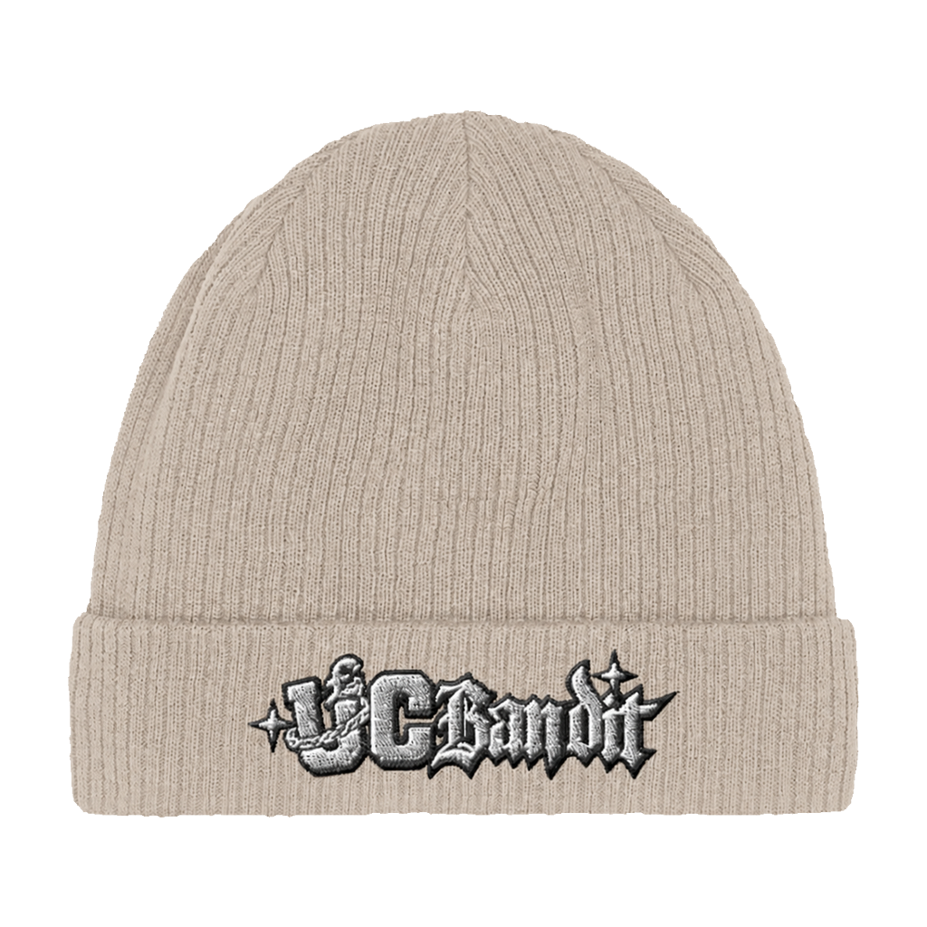 UC Bandit - Embroidered Beanie