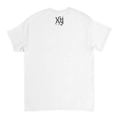 Xylevel - Cyber Sigilism T-Shirt